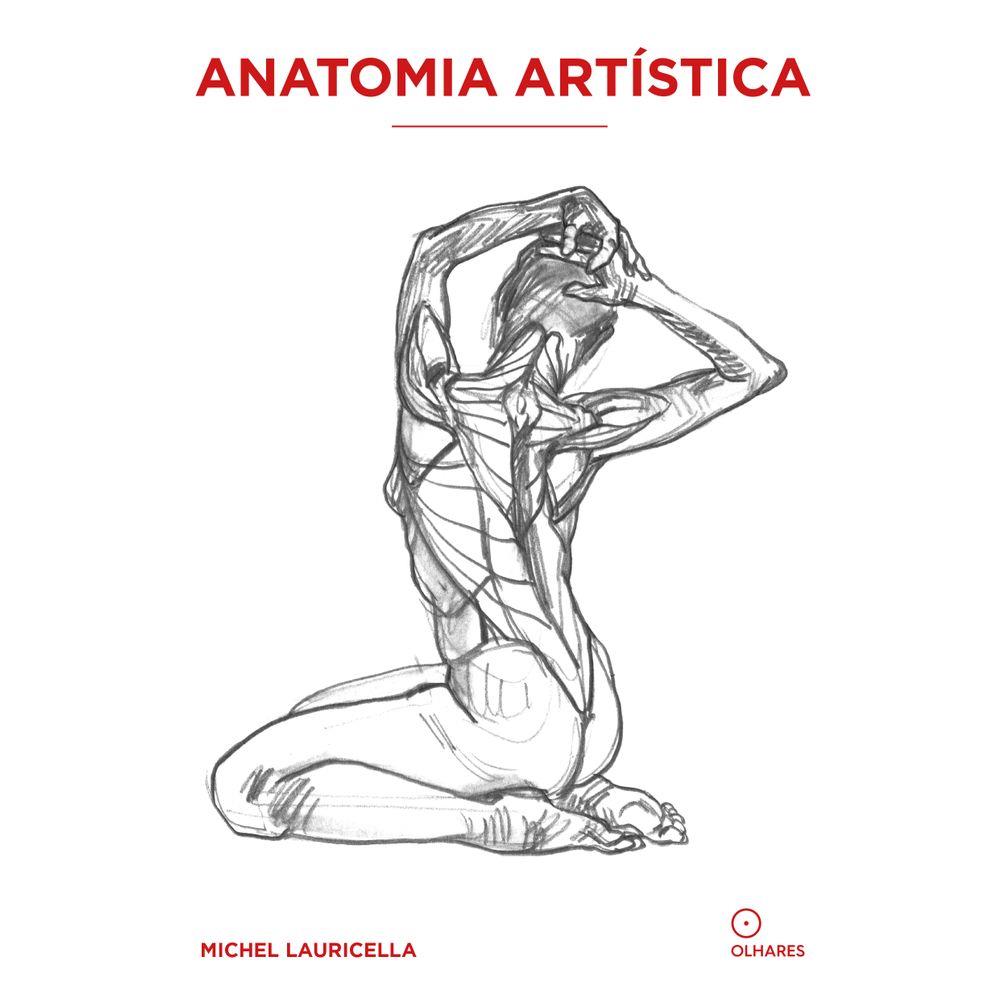 Anatomia Artisitca