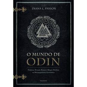 O Mundo de Odin