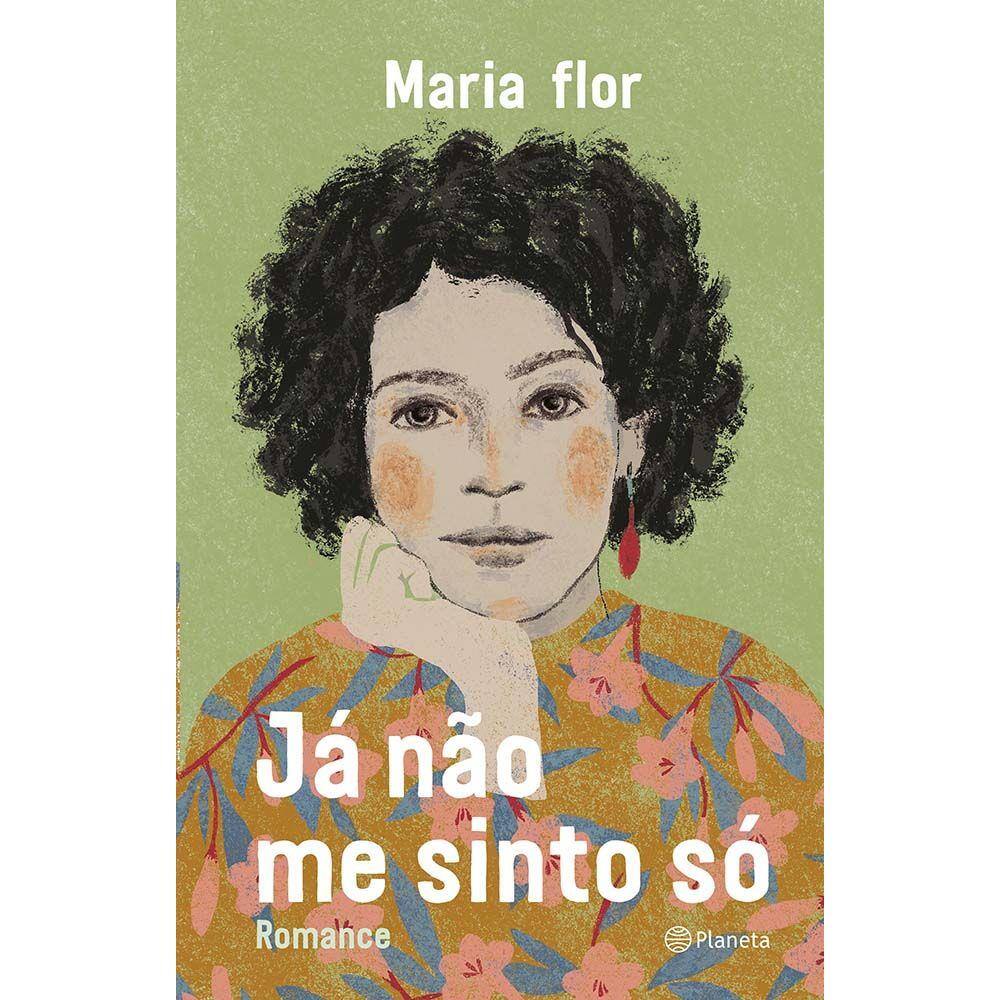 Já Não Me Sinto Só (Edição Autografada)