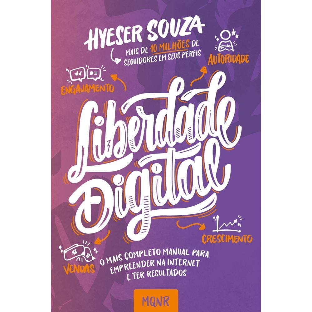 Liberdade digital