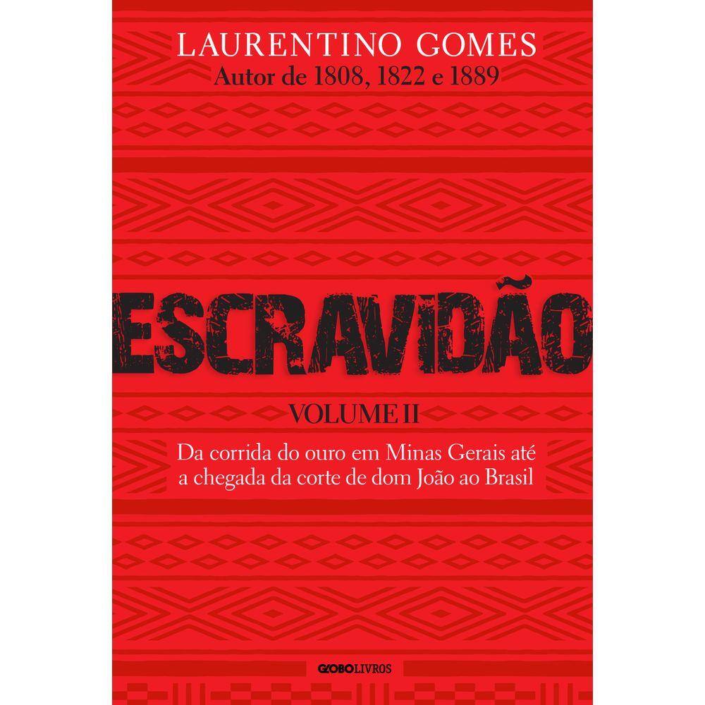 Escravidão - Volume 2