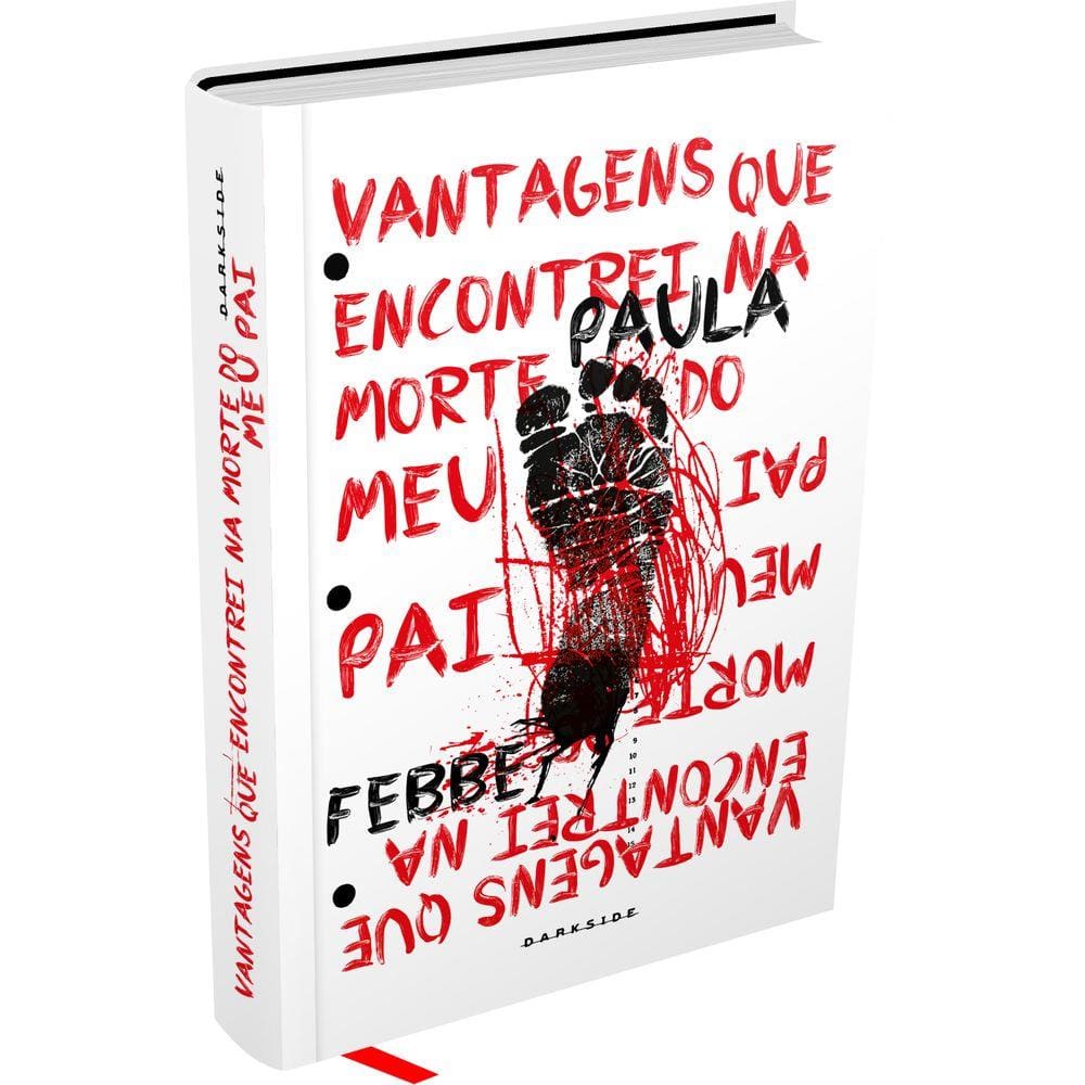 Vantagens que Encontrei na Morte do meu Pai