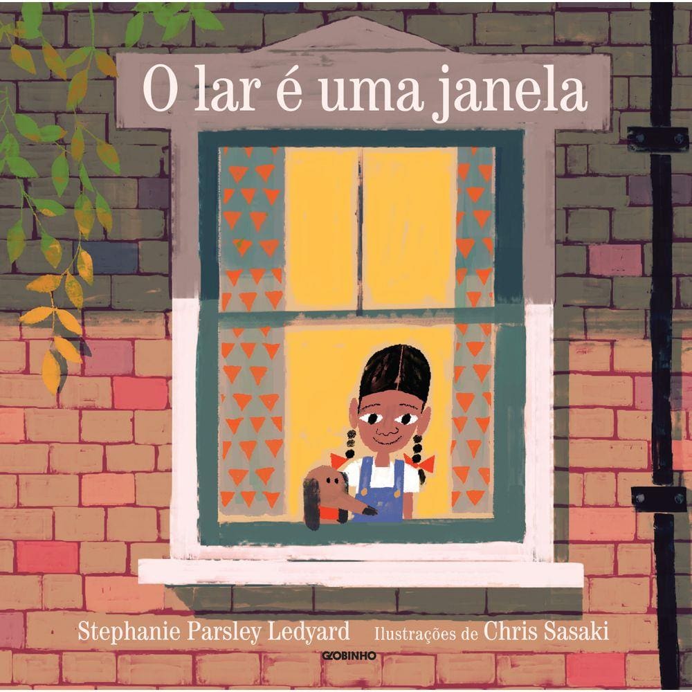 O lar é uma janela