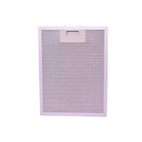 Filtro de Alumínio para Coifa Tamanho 30,8x23,2cm