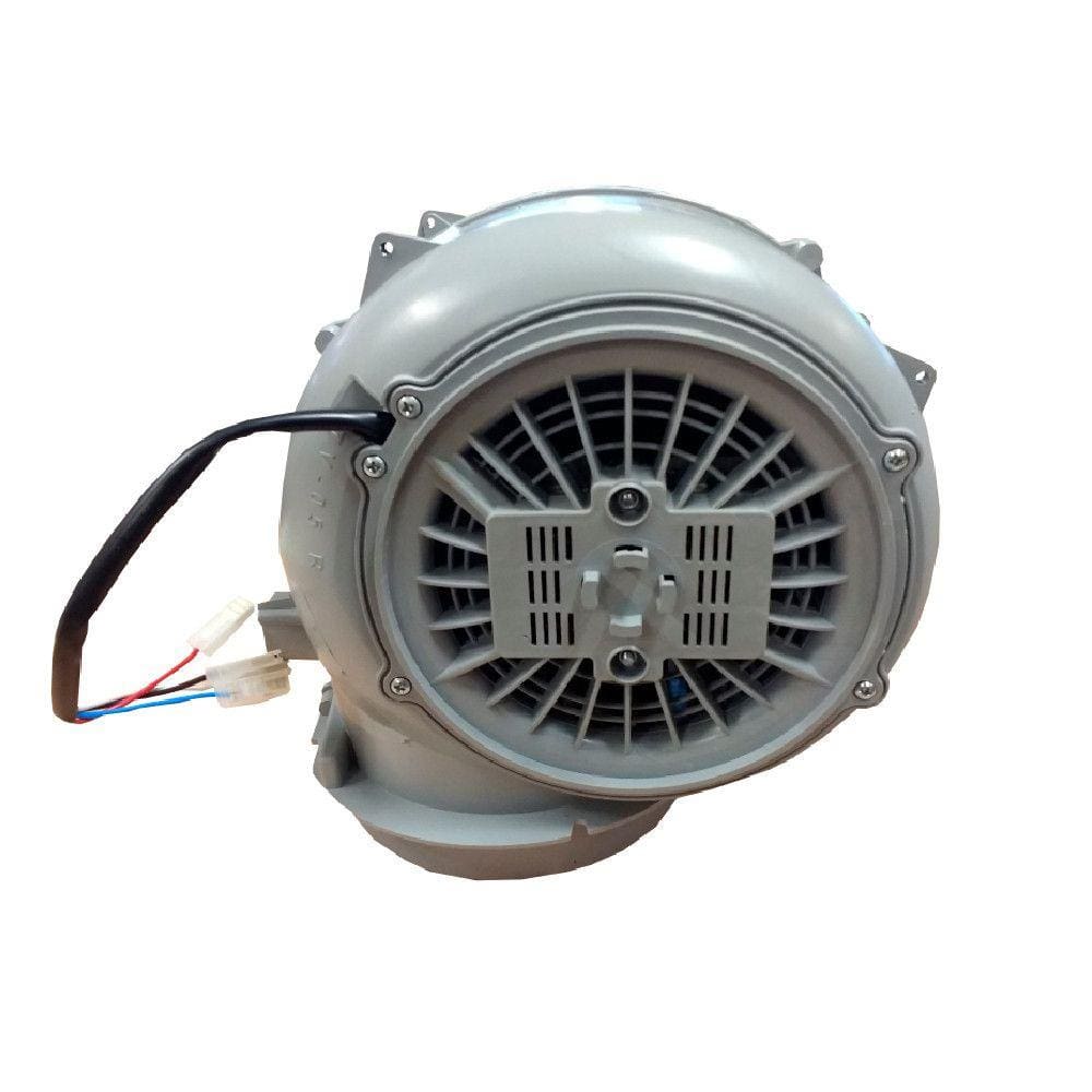 Motor para Coifa de Ilha ? 220v