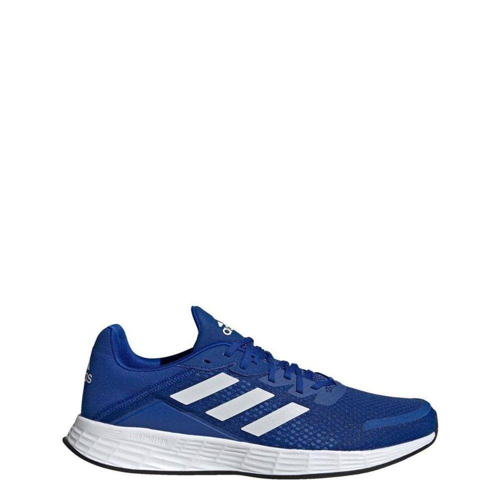 tenis adidas feminino corrida