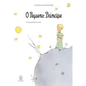 O Pequeno Príncipe