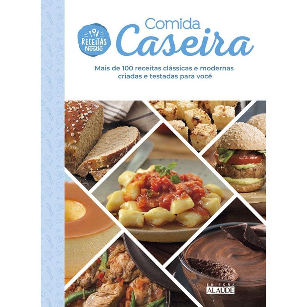 Comida caseira