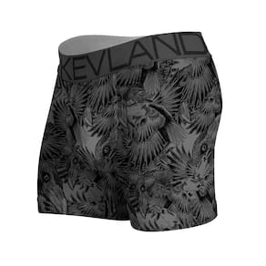 Cueca Boxer Kevland Corvos II