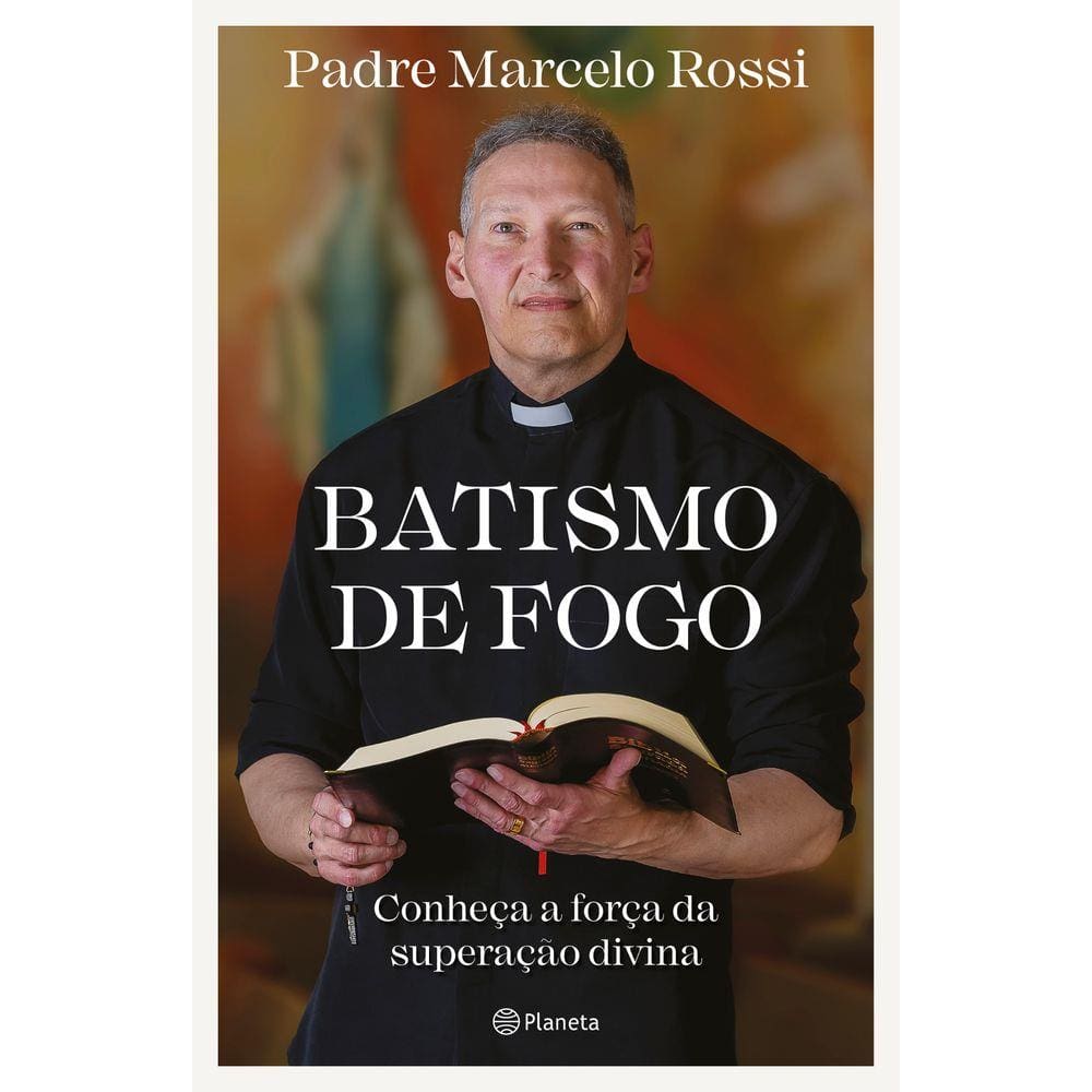 Batismo de fogo