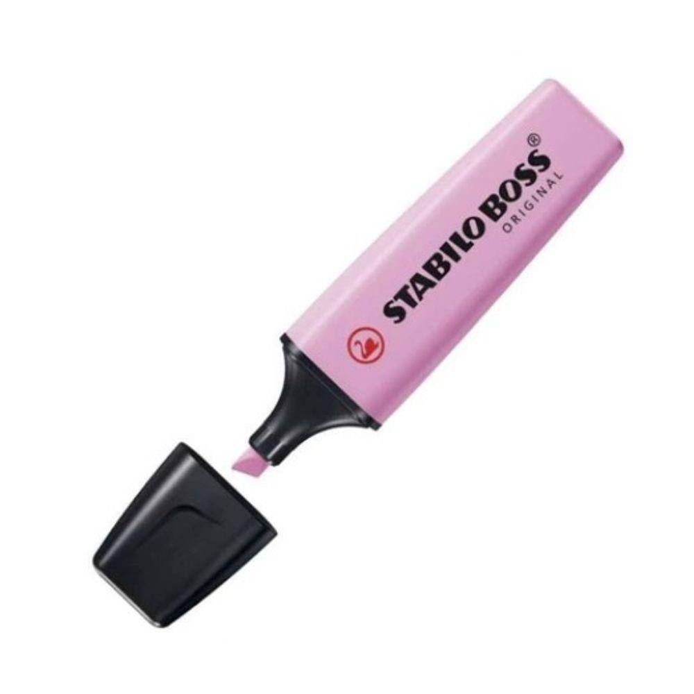 Marca Texto 70-158 Stabilo Boss - Fuchsia