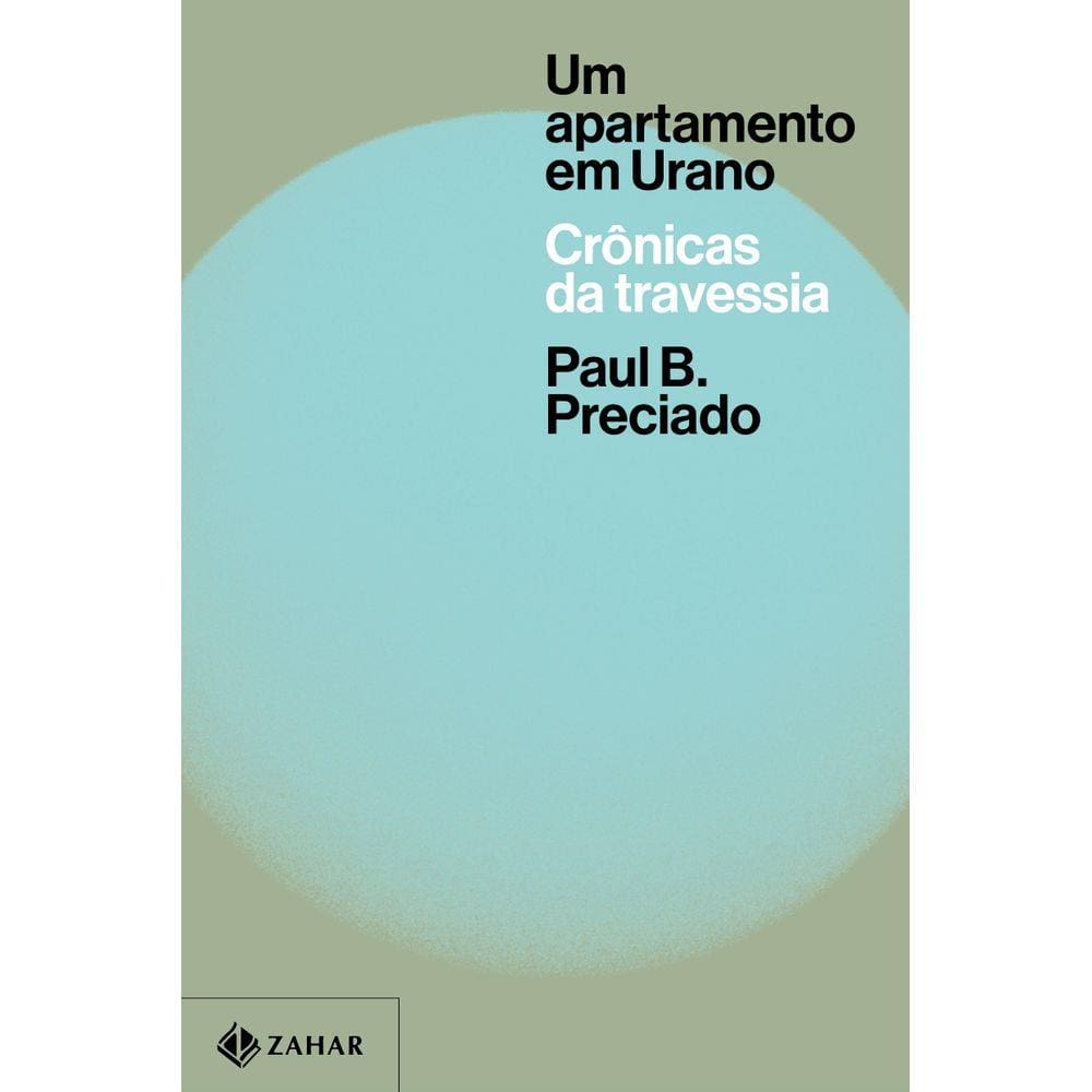 Um apartamento em Urano