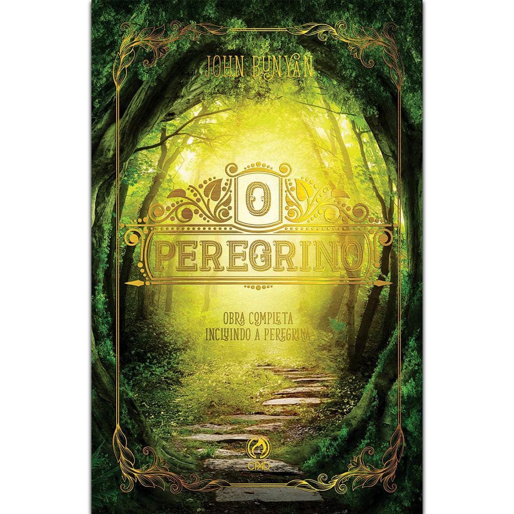 O peregrino