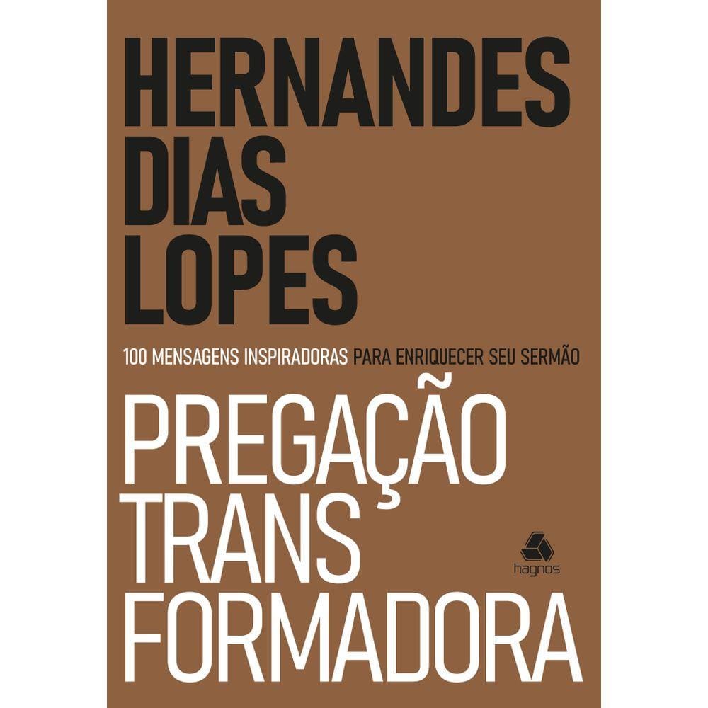 Pregação Transformadora