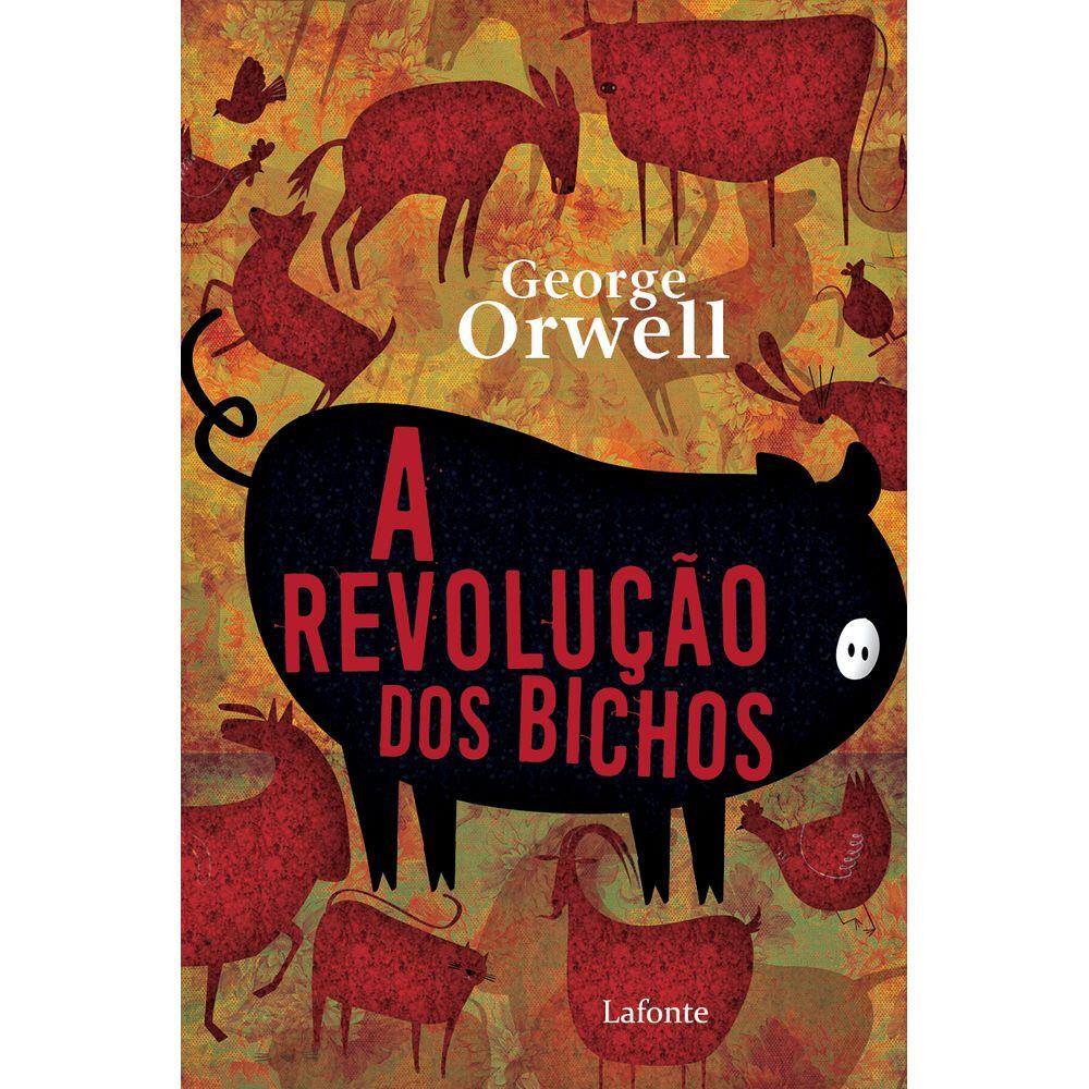 A Revolução dos Bichos