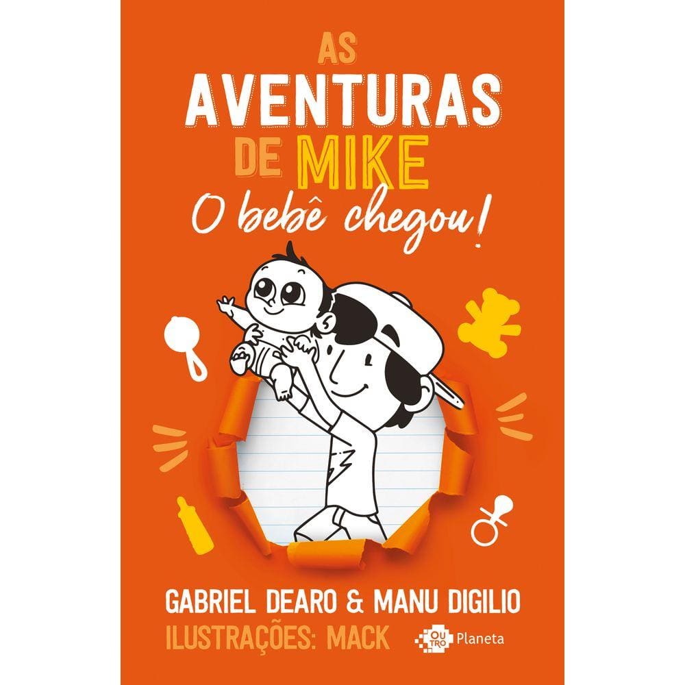 As aventuras de Mike 2