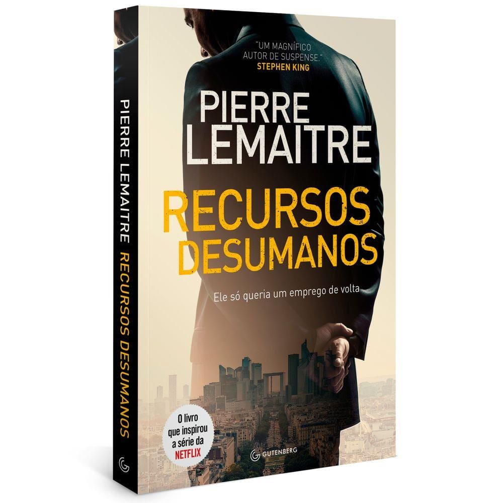 Recursos desumanos