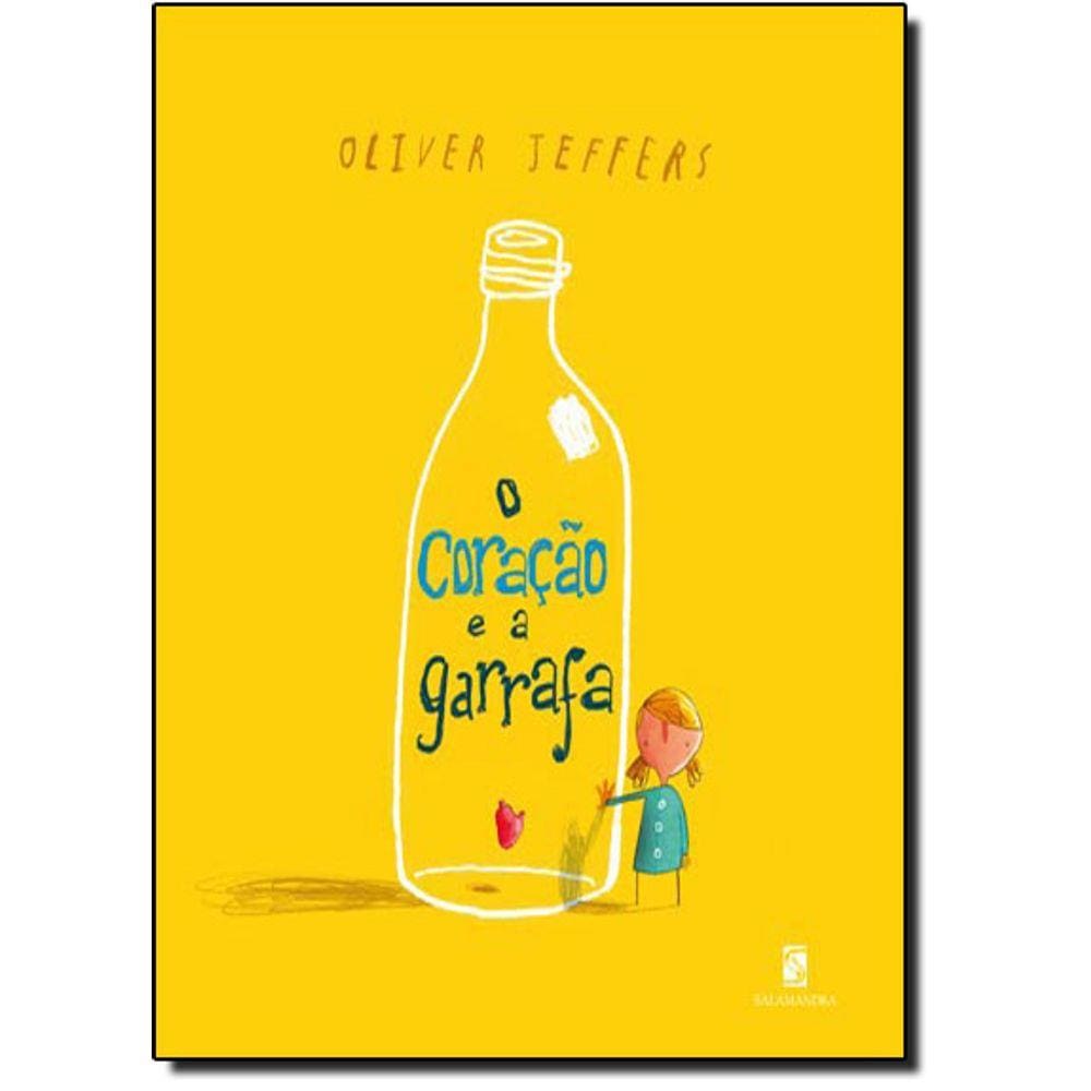 O Coracao E A Garrafa