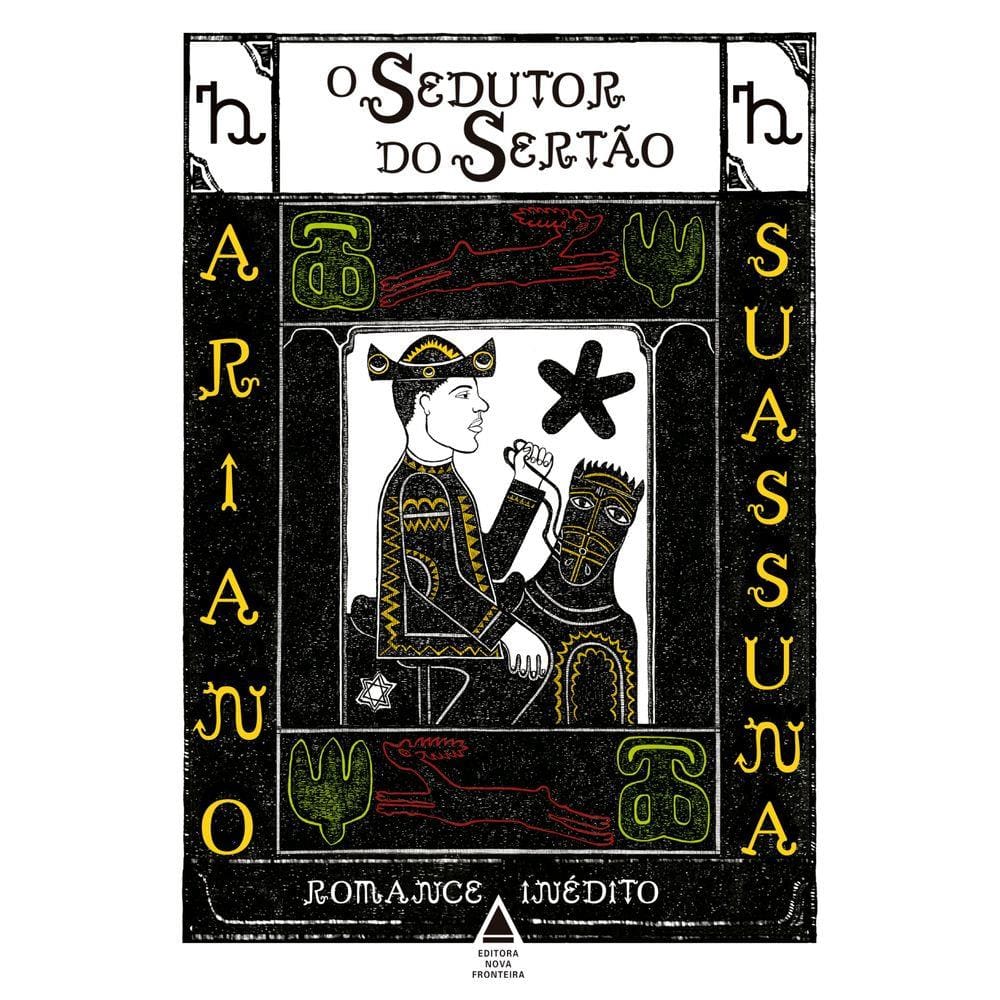 O Sedutor do Sertão
