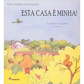 Esta Casa E Minha Ed2