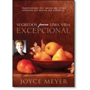 Segredos para uma vida excepcional
