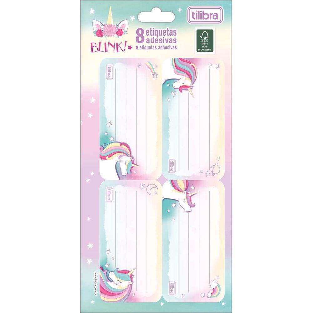 Etiqueta Ades Blink 305910
