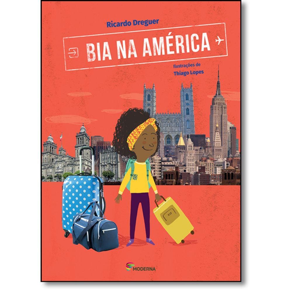 Bia Na America