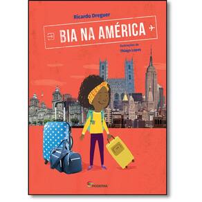 Bia Na America