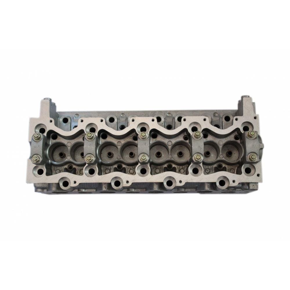 Cabecote Ducato 2.8 Jtd (06...)