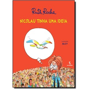 Nicolau Tinha Uma Ideia
