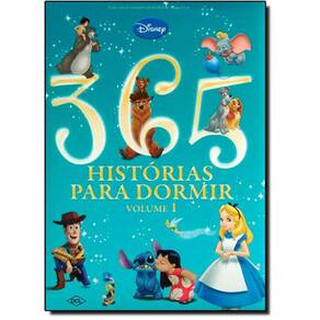 365 Historias Para Dormir - Volume 1