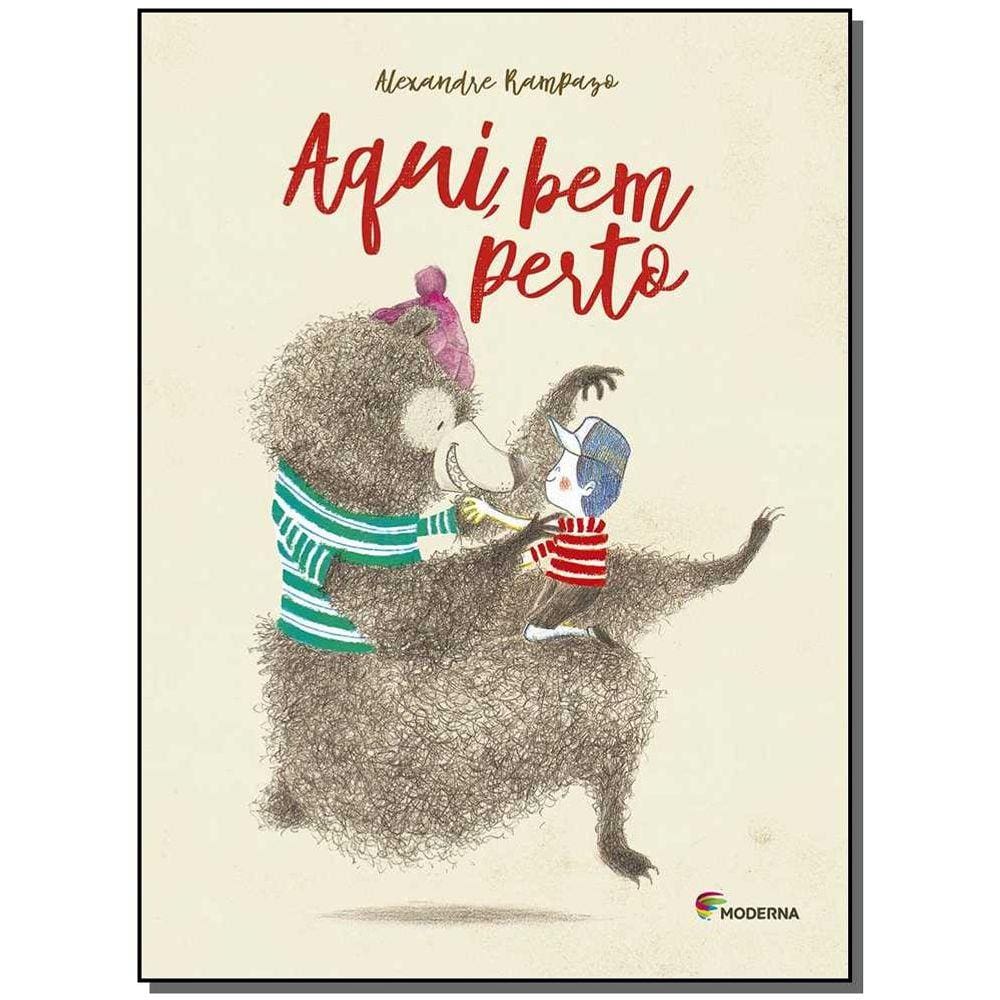 Aqui Bem Perto