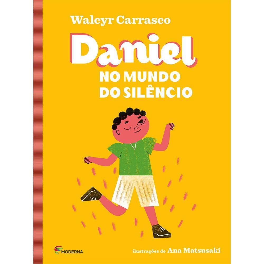 DANIEL NO MUNDO DO SILENCIO 2Ed