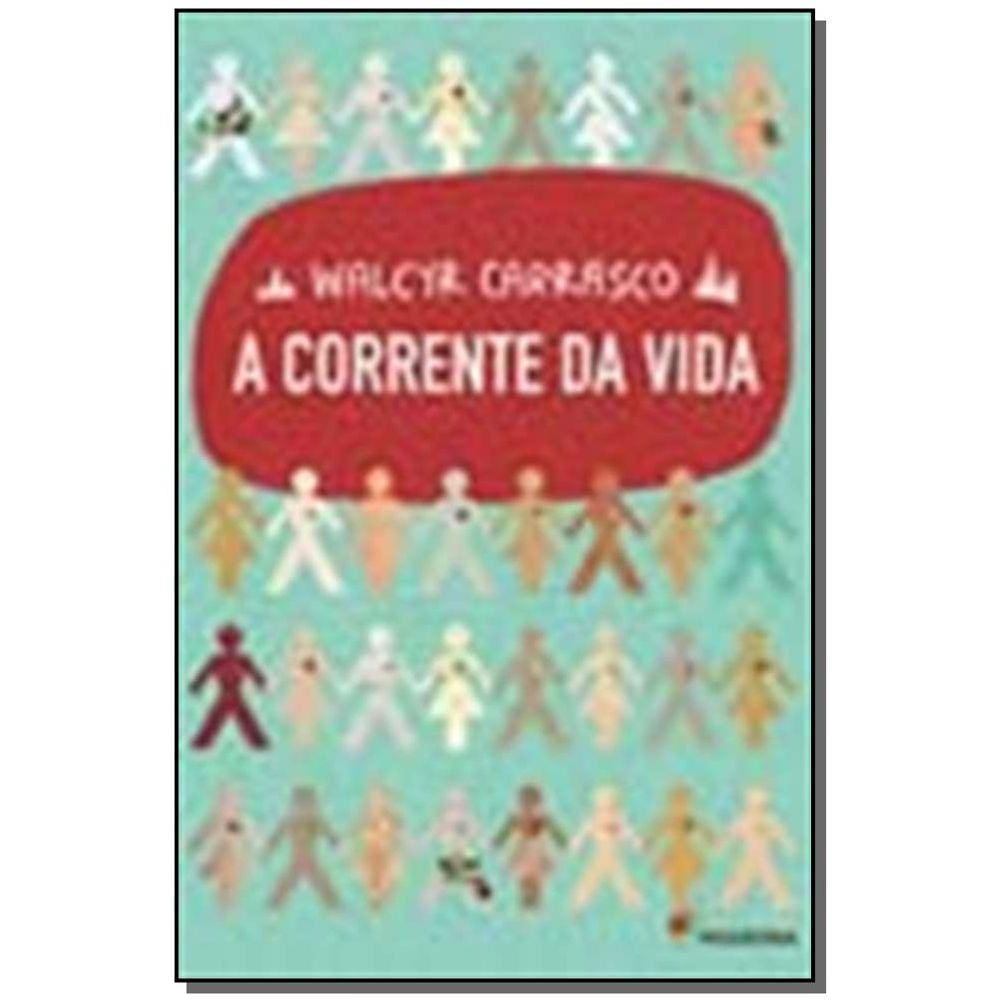 A Corrente Da Vida Ed3