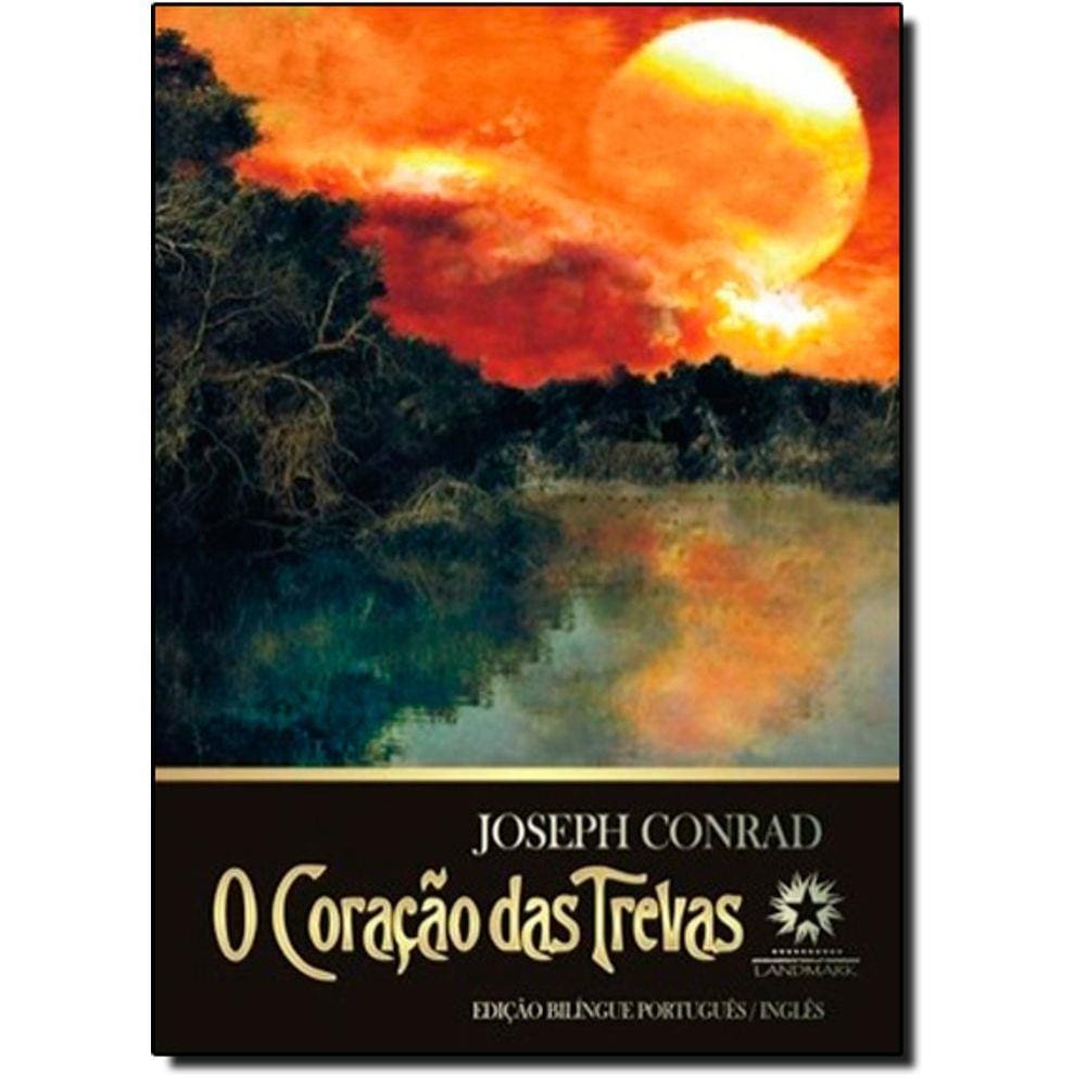 Coracao Das Trevas, O