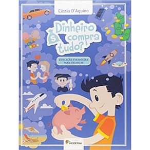 Dinheiro Compra Tudo