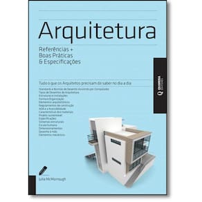 Arquitetura - Referencias + Boas Praticas E