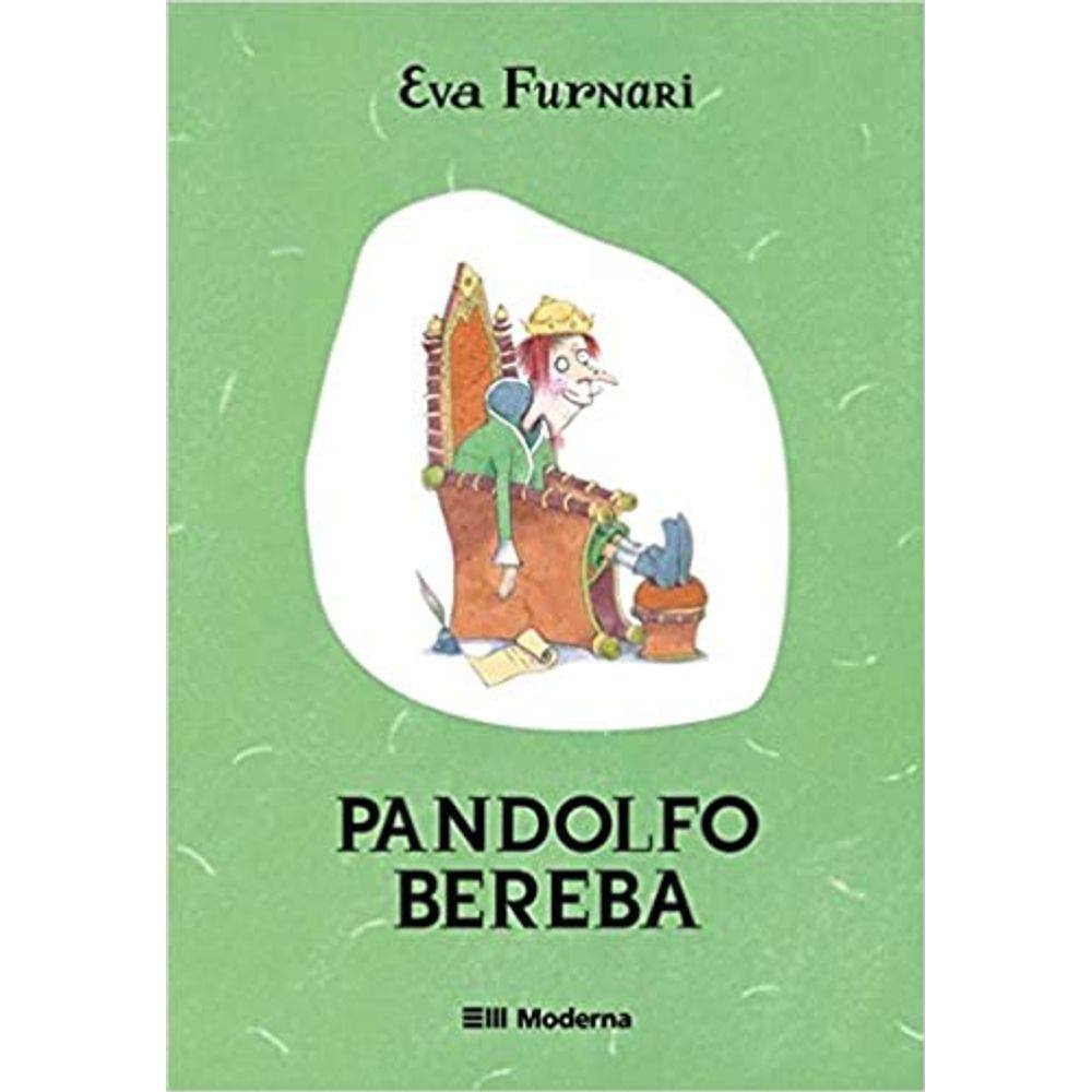 Pandolfo Bereba