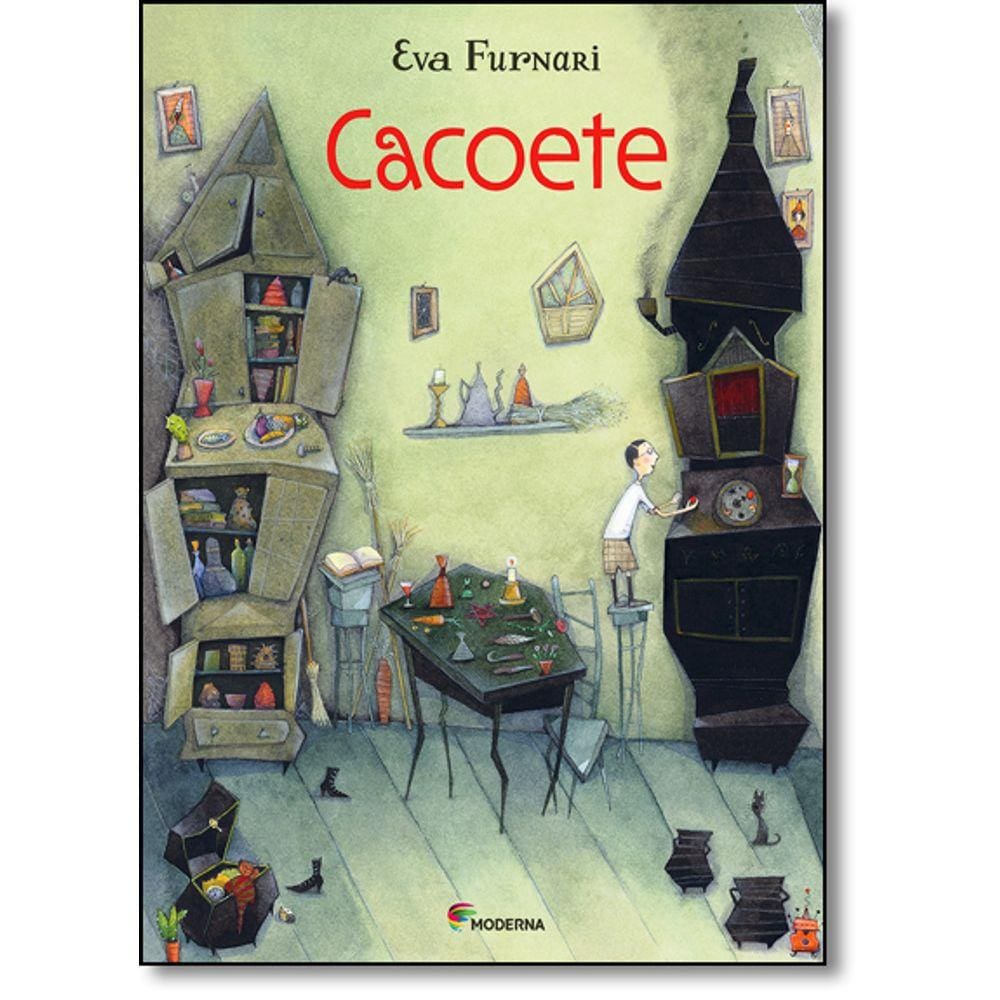 Cacoete Ed 2