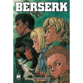 Berserk - Volume 24
