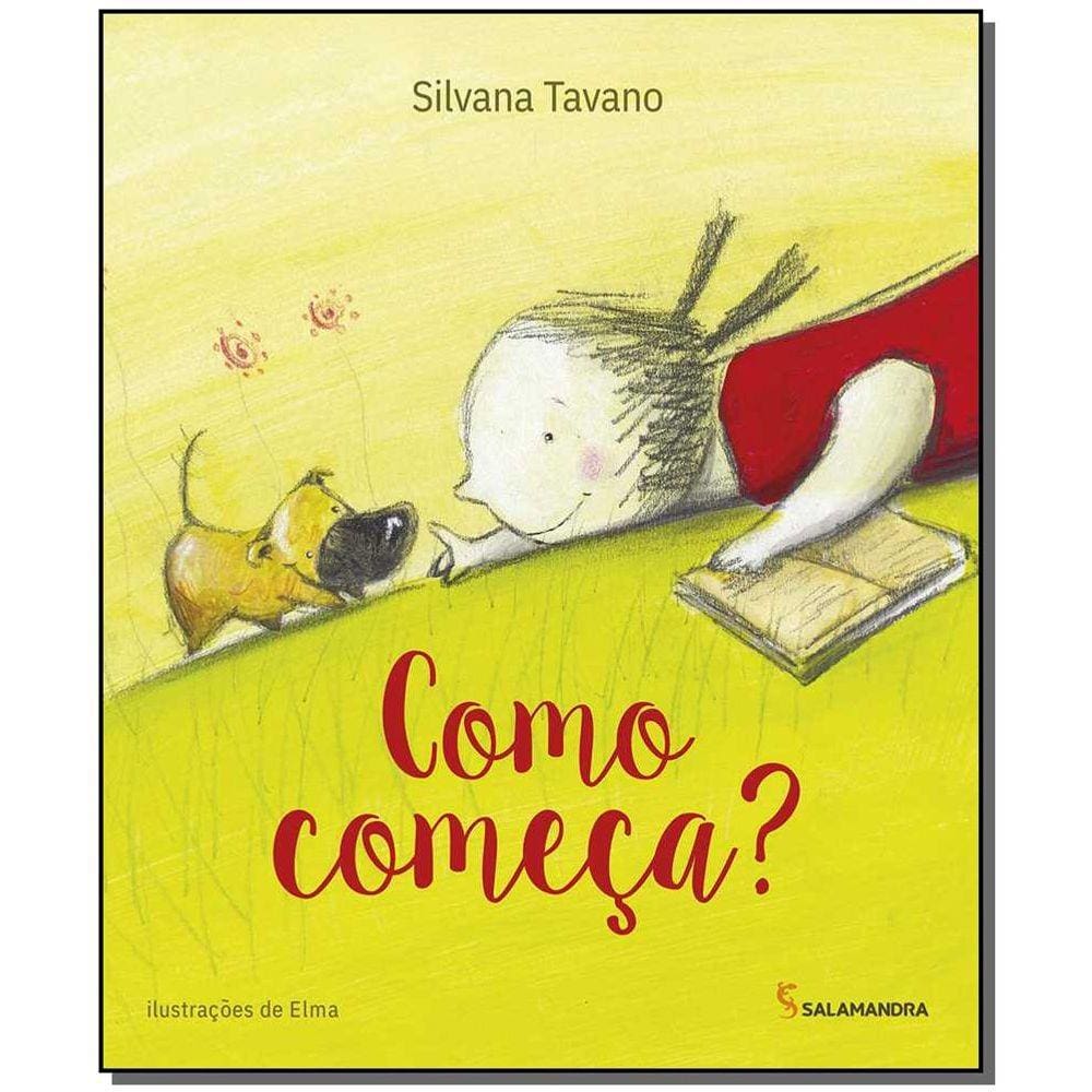 Como Comeca (F 828398)