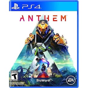Jogo Anthem – PS 4