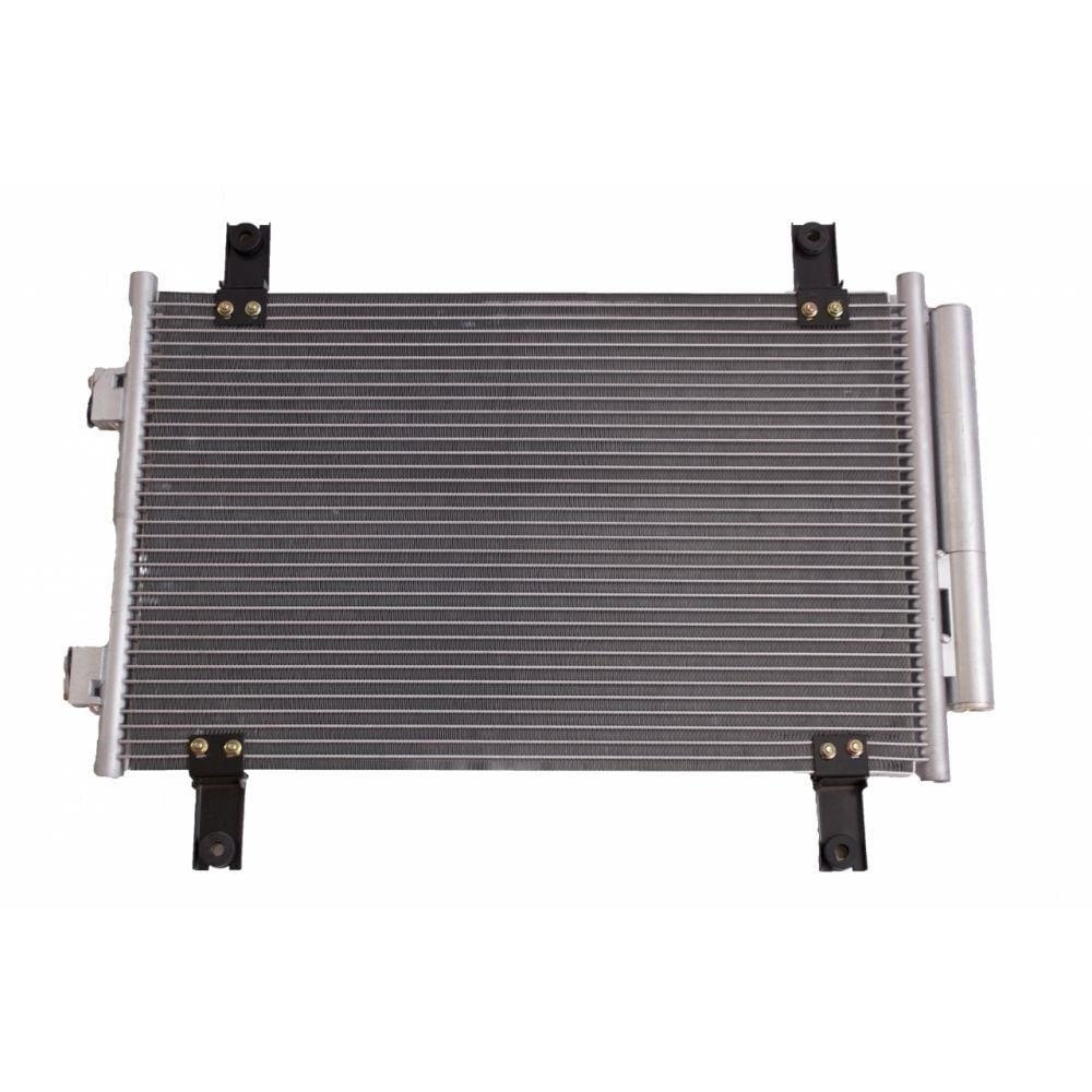 Condensador De Ar Condicionado Ducato