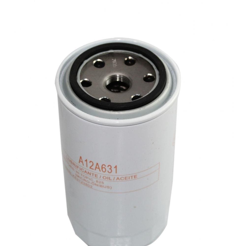 Filtro Lubrificante Topic, Asia 825