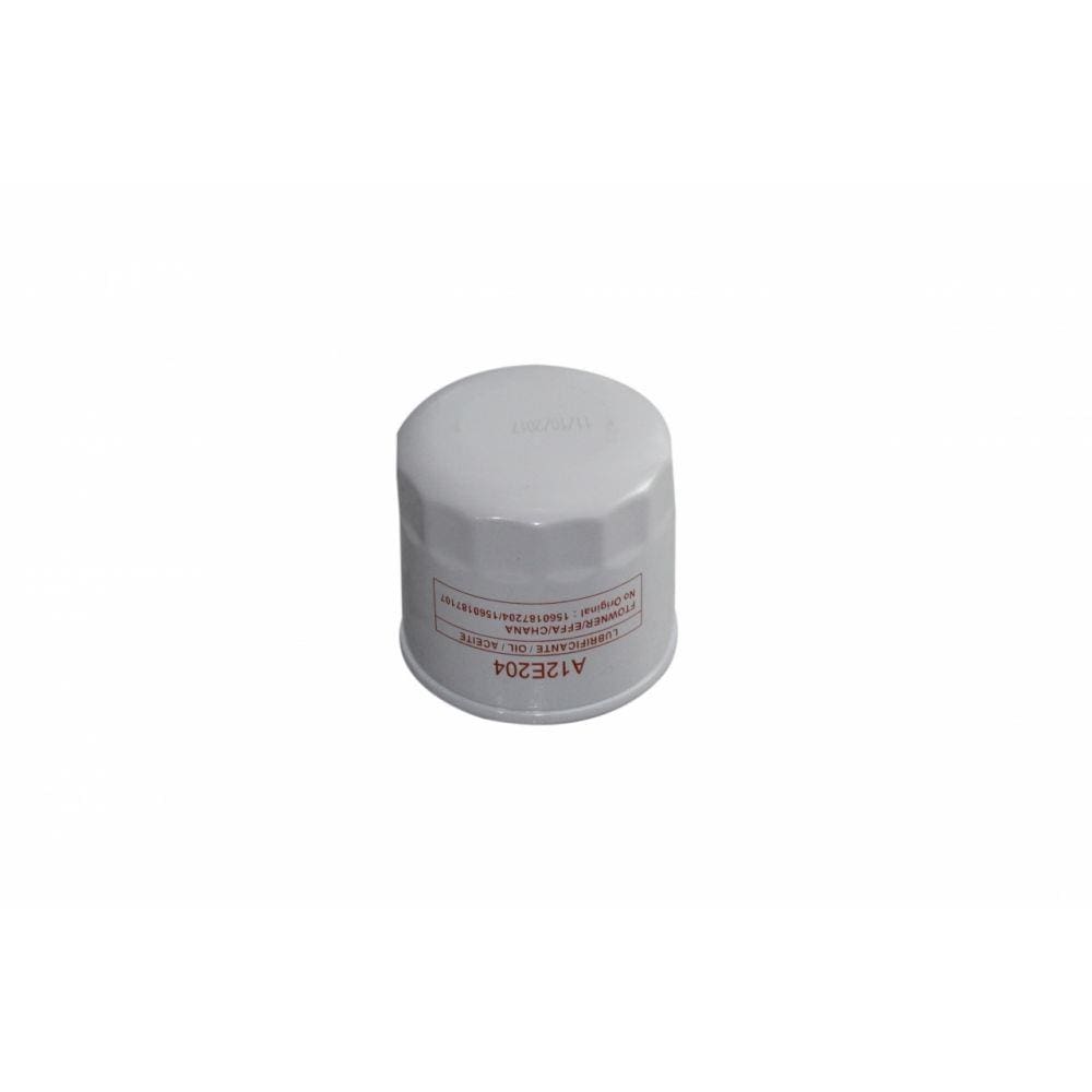 Filtro Lubrificante Towner/Effa/Chana/Towner Jr)