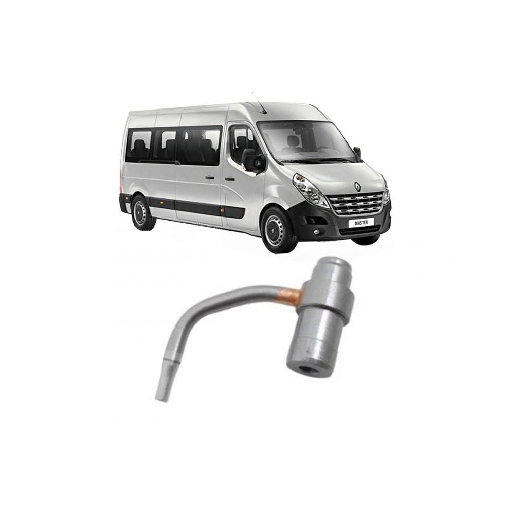 Injetor Oleo Master 2.3 (Jetcooler)