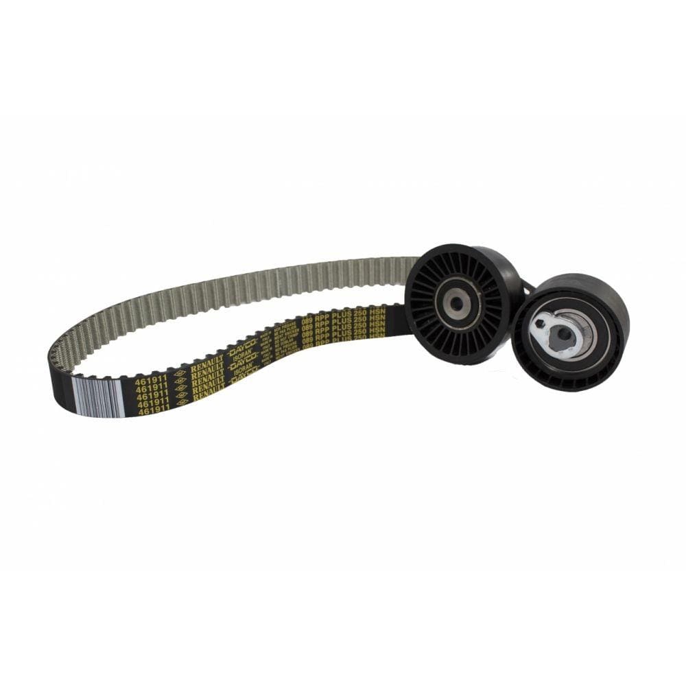 Correia Dentada Master 2.5 (Kit Completo)