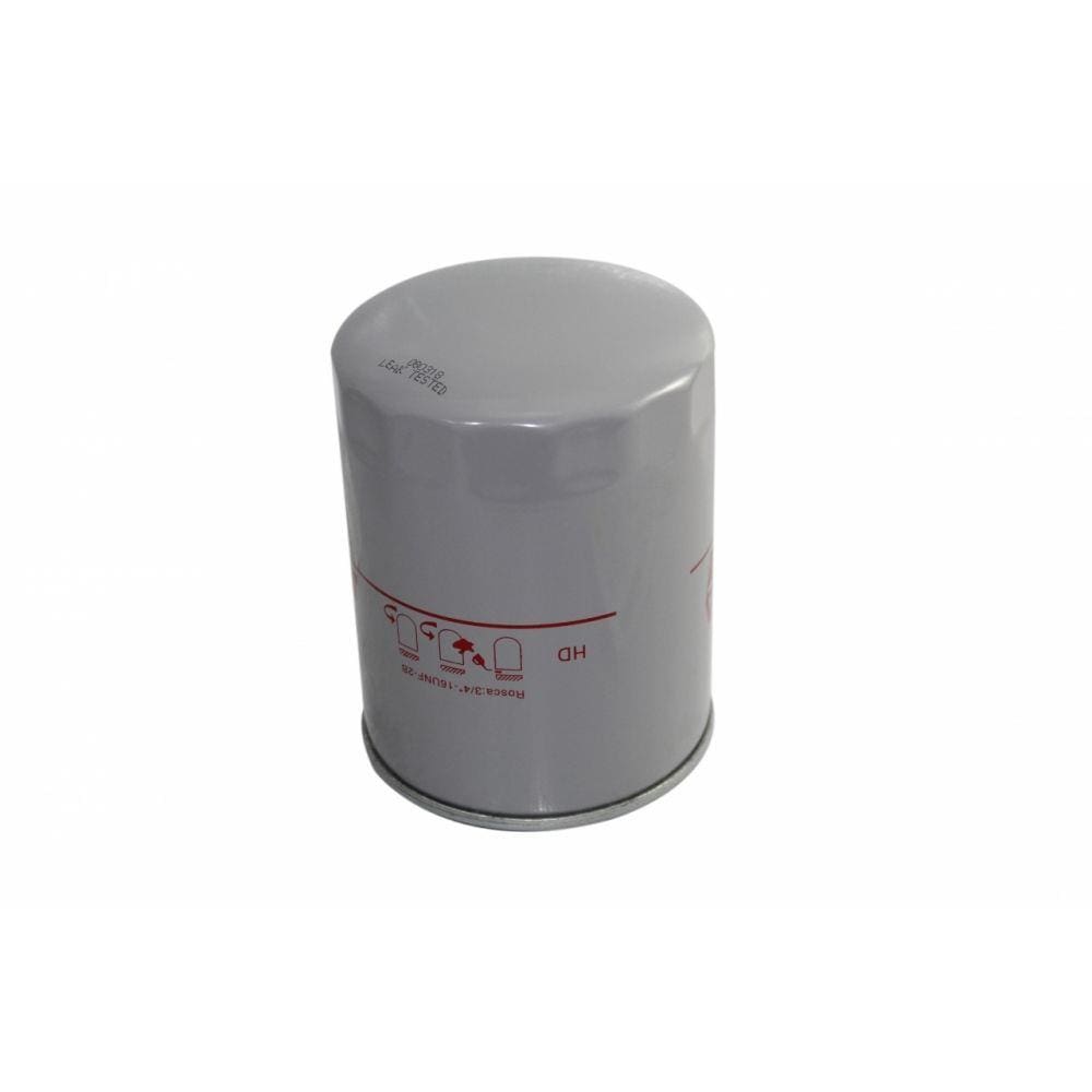 Filtro Lubrificante Ducato 2.8