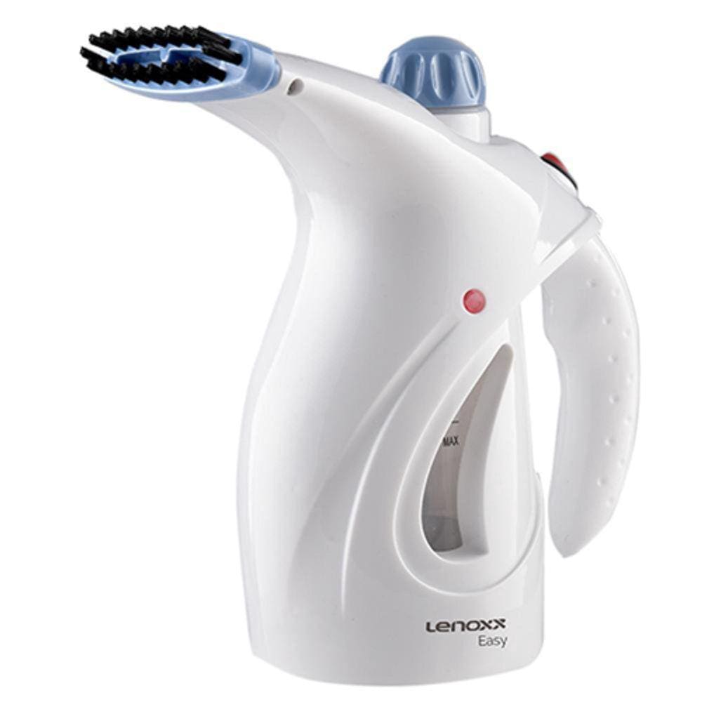 Passadeira a Vapor Lenoxx Portátil PPV691 Branca - 127V