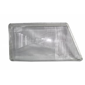 Lente Farol Sprinter (Lado Direito)